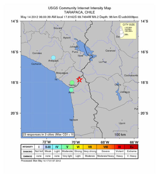 Tarapaca Quake_140512