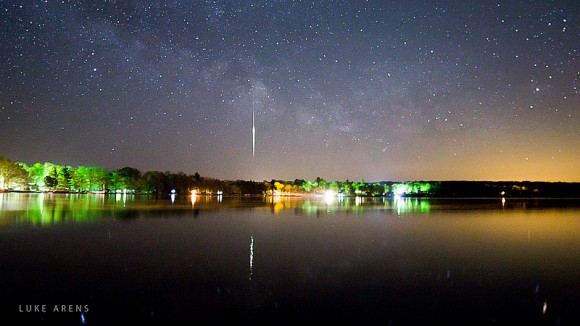 Minnesota Fireball