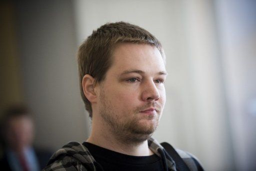 Fredrik Neij
