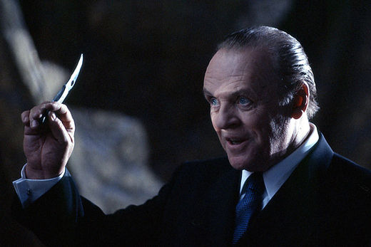 Hannibal Lecter