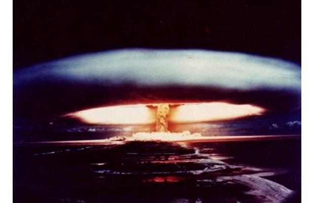 Nuclear Blast
