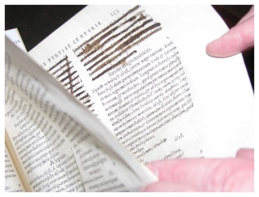 Click to enlarge Ancient Book_1