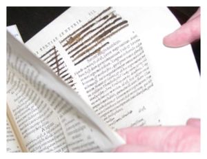 Click to enlarge Ancient Book_1