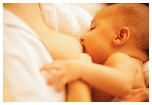 Breastfeeding