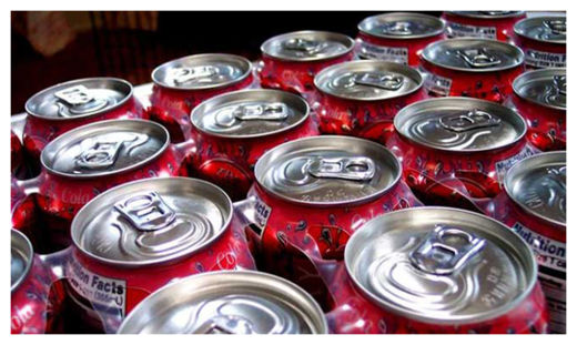 Click to enlarge Soda
