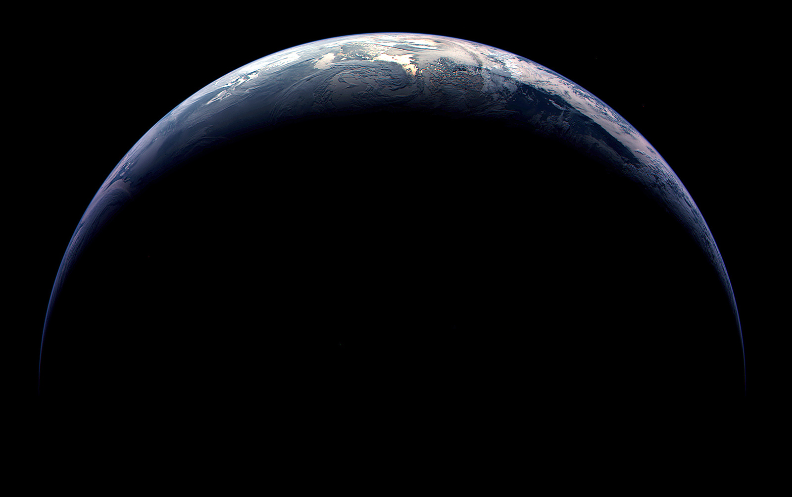 Earth