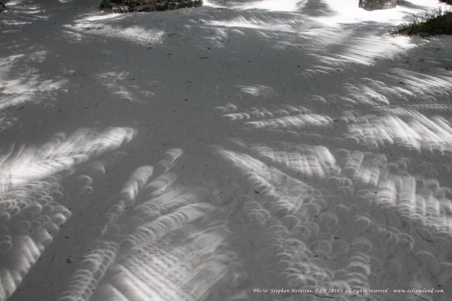 Annular Eclipse