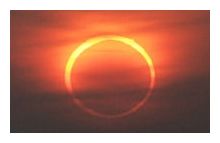 Solar Eclipse