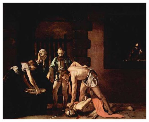 Beheading