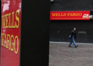 Wells Fargo