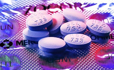 pills