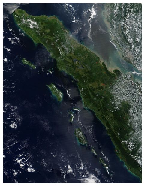 Sumatra