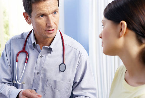 doctor