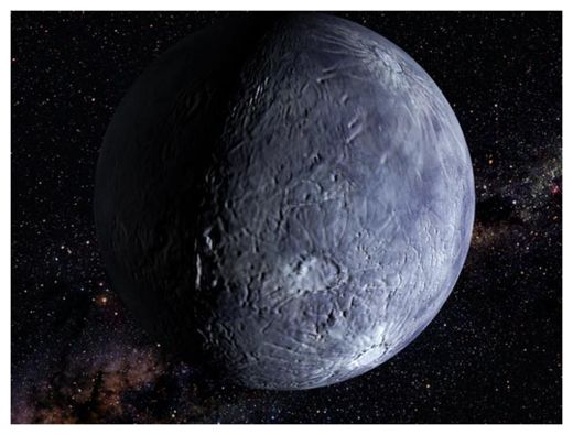 Click to enlarge New Planet