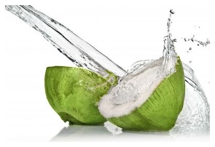 Coconut Water
