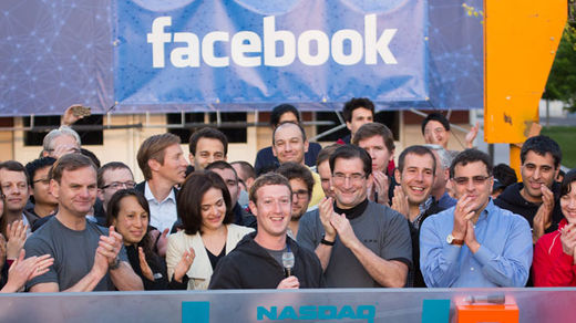 fb opening bell