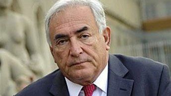 Strauss-Kahn