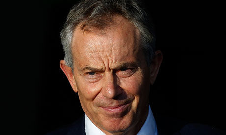 Blair