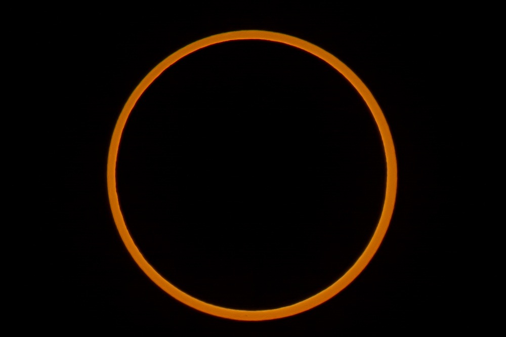 Eclipse 2012