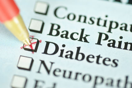 diabetes graphic