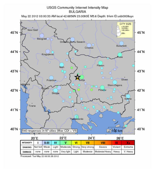 Bulgaria Quake_220512