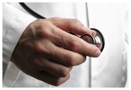 Doctor