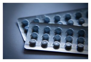 Click to enlarge Birth Control Pills