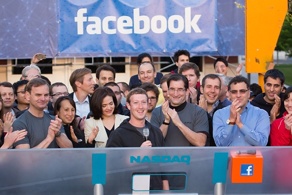 FB IPO