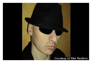 Click to enlarge Nick Redfern