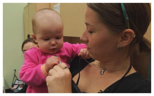 Baby Psychology