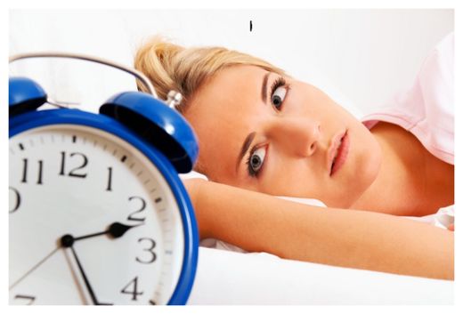 Click to enlarge Sleep Porblems