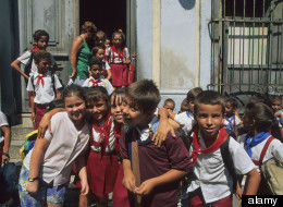 brazil school