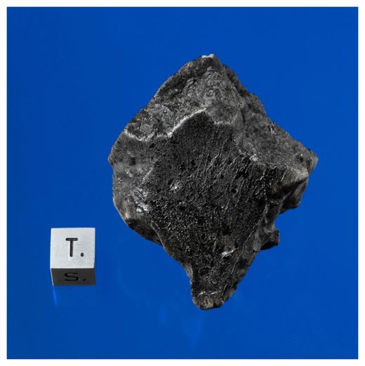 Tissint Meteorite