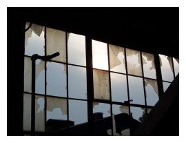 City Decay