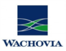 wachovia