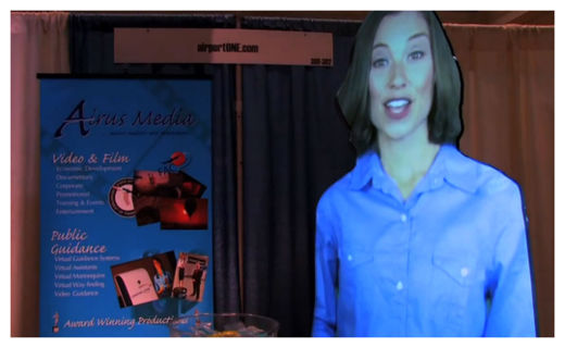 Virtual Avatar
