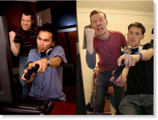 video games