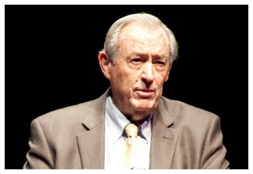 Richard Leakey
