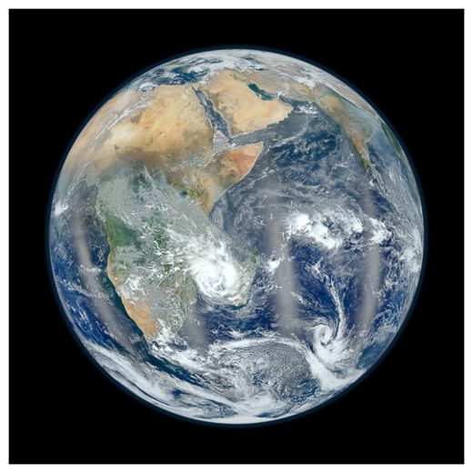 Earth