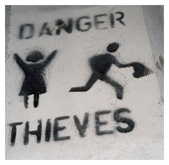 Click to enlarge Thieves