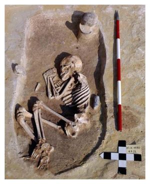Click to enlarge Ancient Farmer