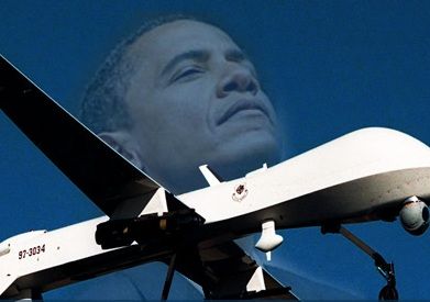 obama drones