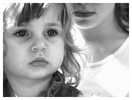Child and Mum