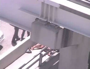 Click to enlarge Miami cannibal