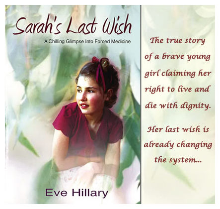 Click to enlarge Last Wish