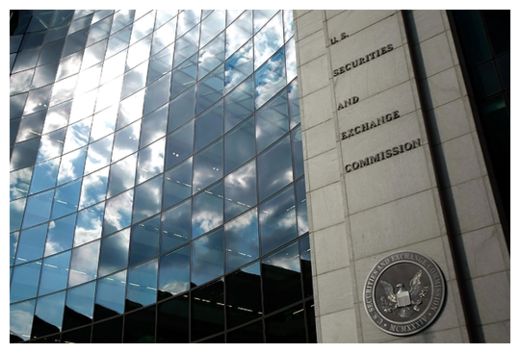 SEC Building