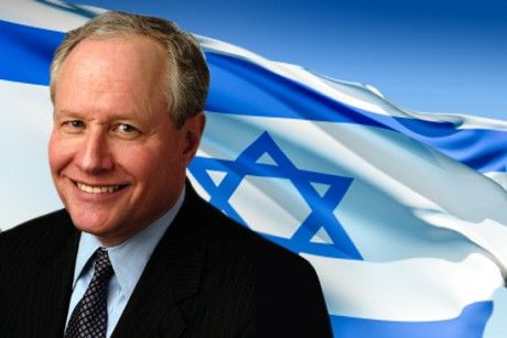 bill kristol israel