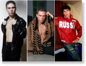 Luka Rocco Magnotta