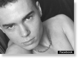 Luka Magnotta