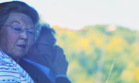 Dutch Queen Beatrix 